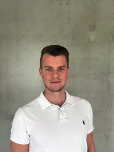 Picture of Jonas Möhrling