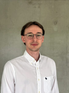 Picture of Lukasz Brylski
