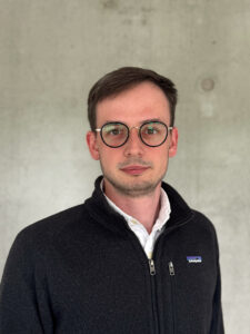 Picture of Mateusz Brylski